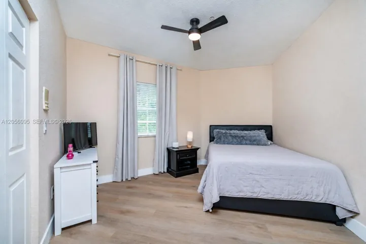 3rd Bedroom