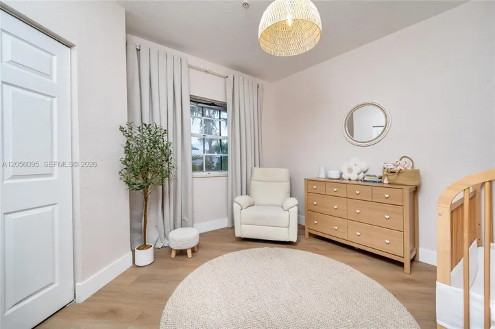 2nd Bedroom