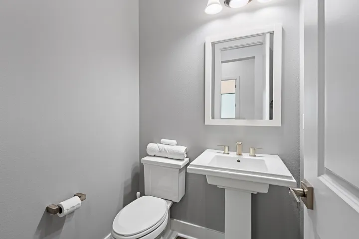Guest Bath