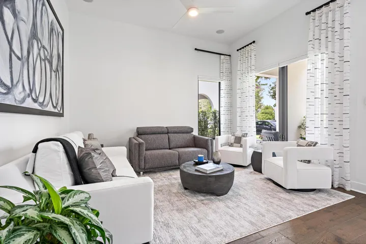 Bonus Room/Bedroom 4/ Office