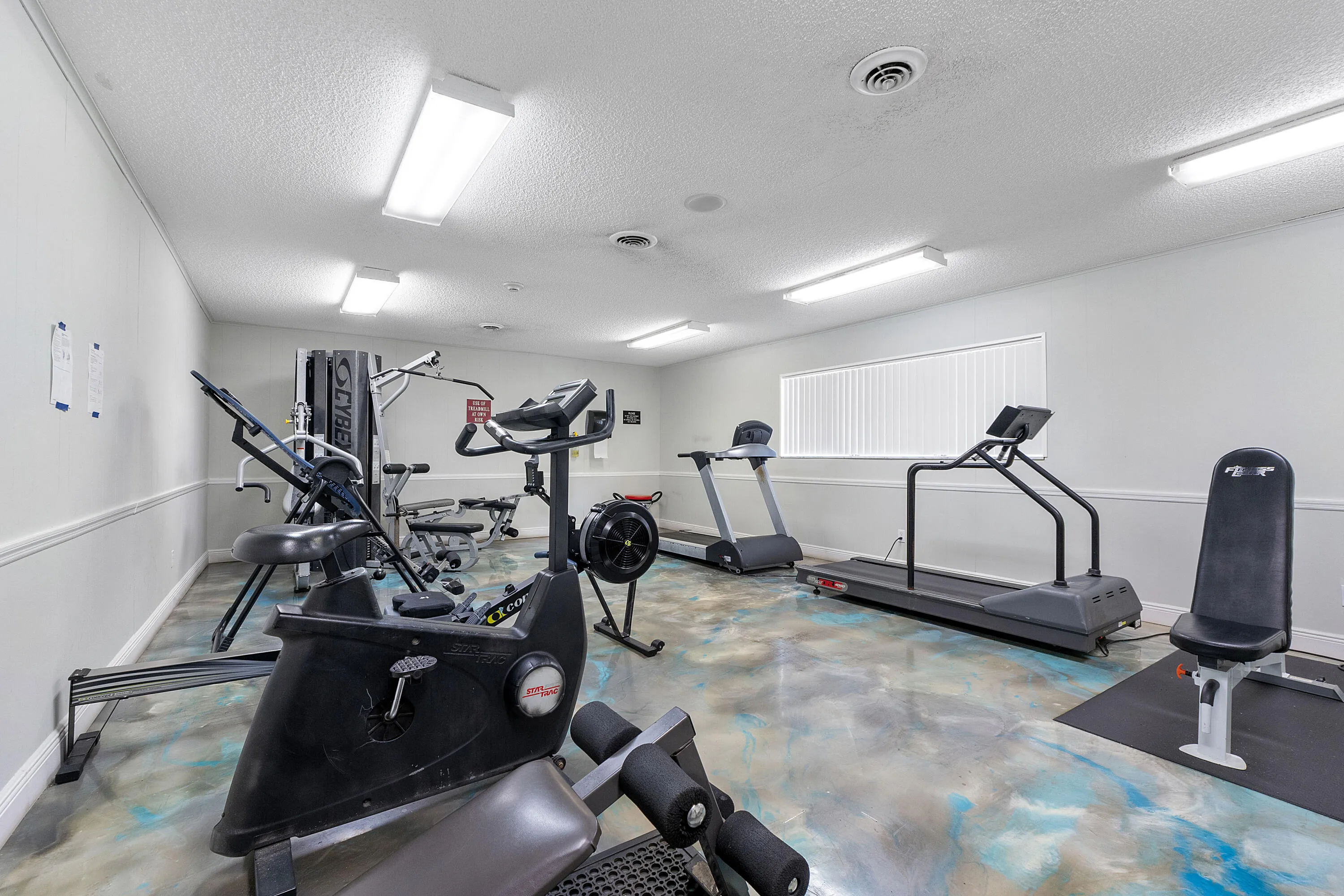 Gym