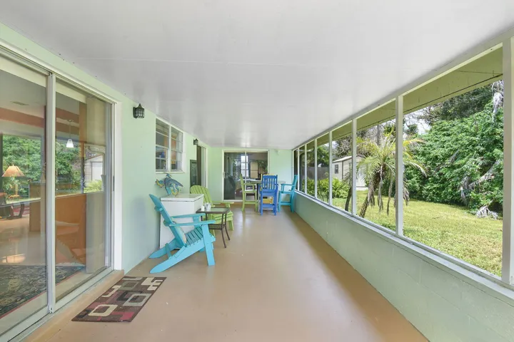 Porch