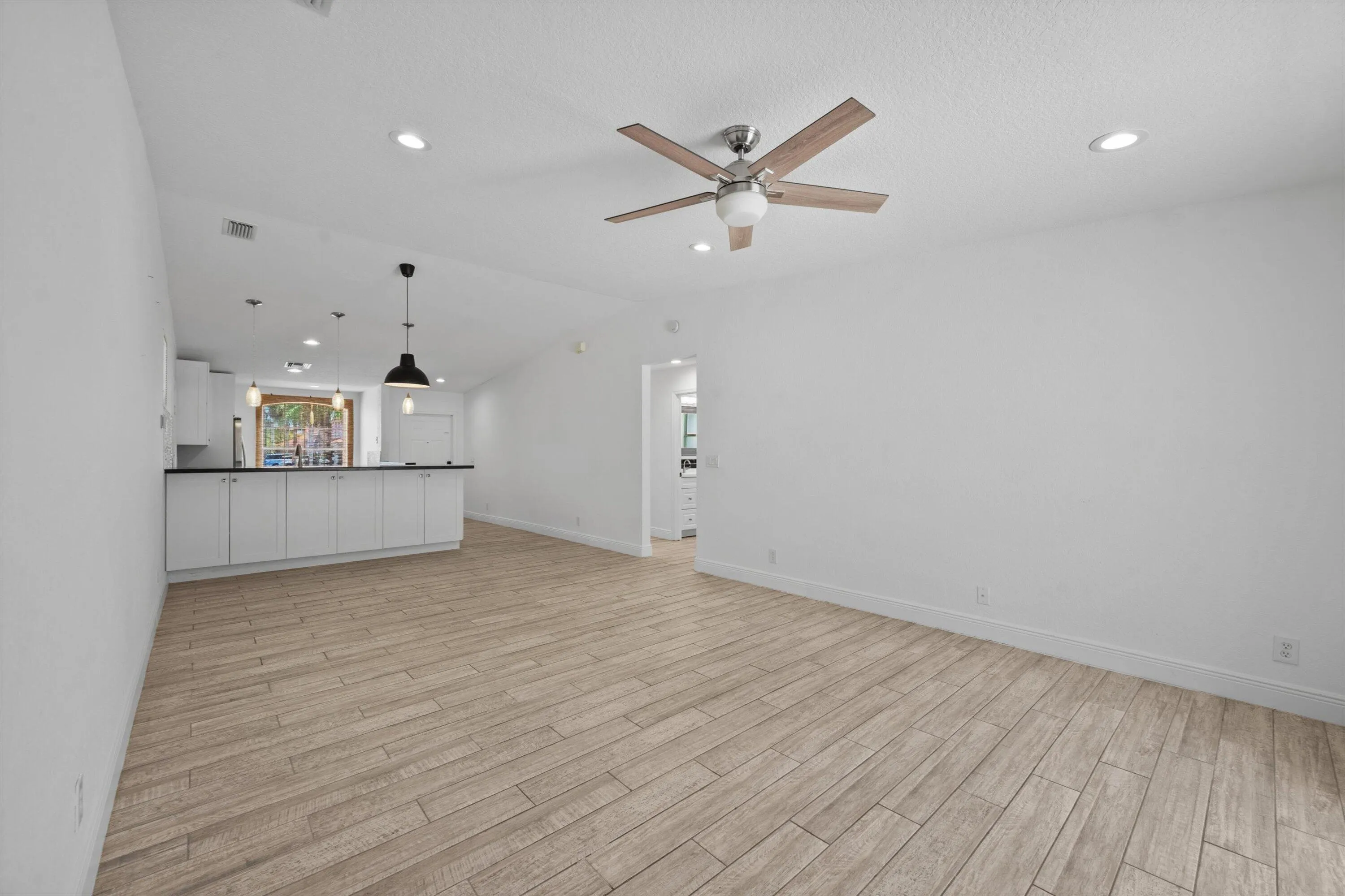 WOOD TILES THROUGHOUT