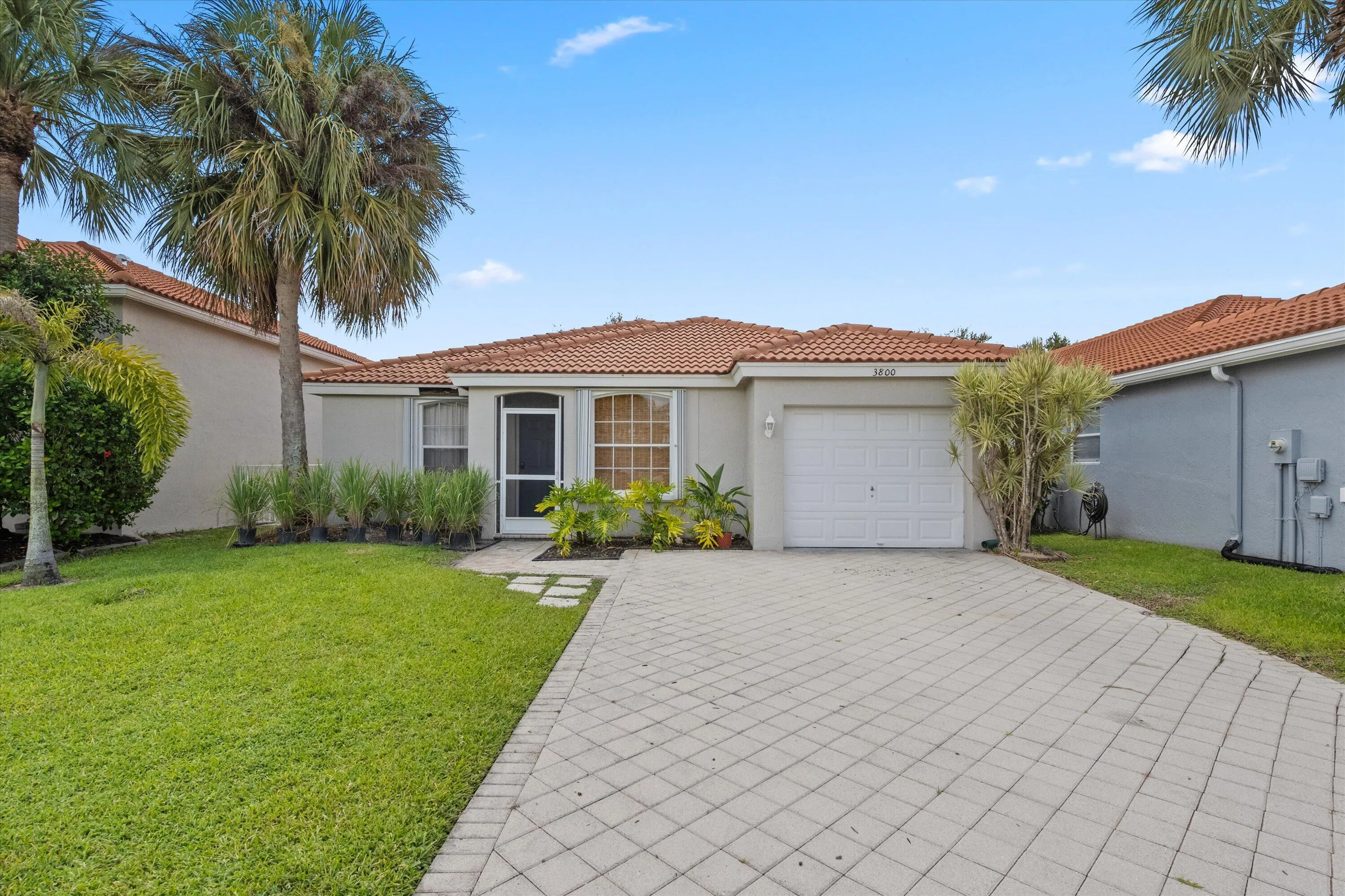 3800 MIRAMONTES CIRCLE