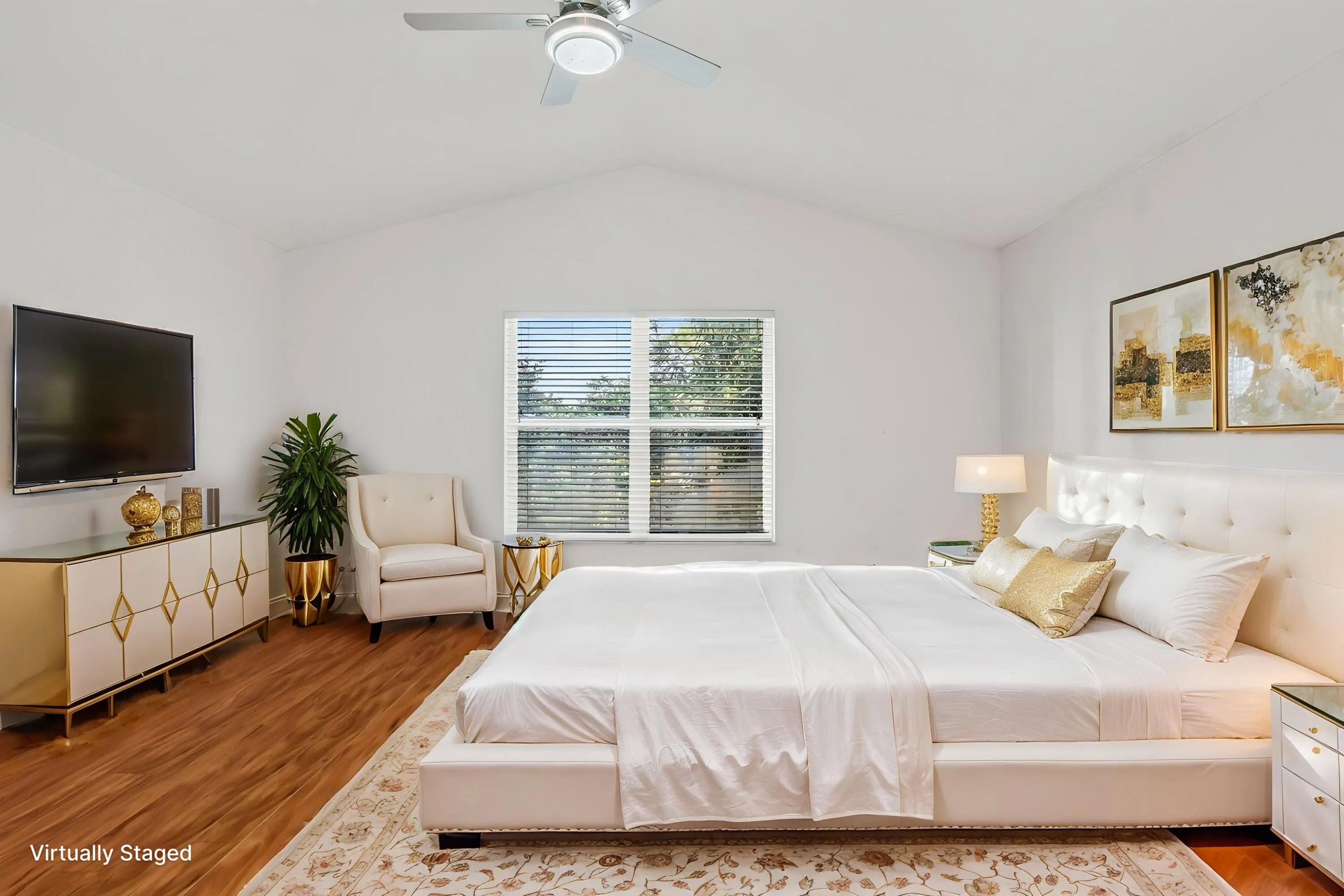 VIRTUAL STAGING MASTER-SUITE - 5