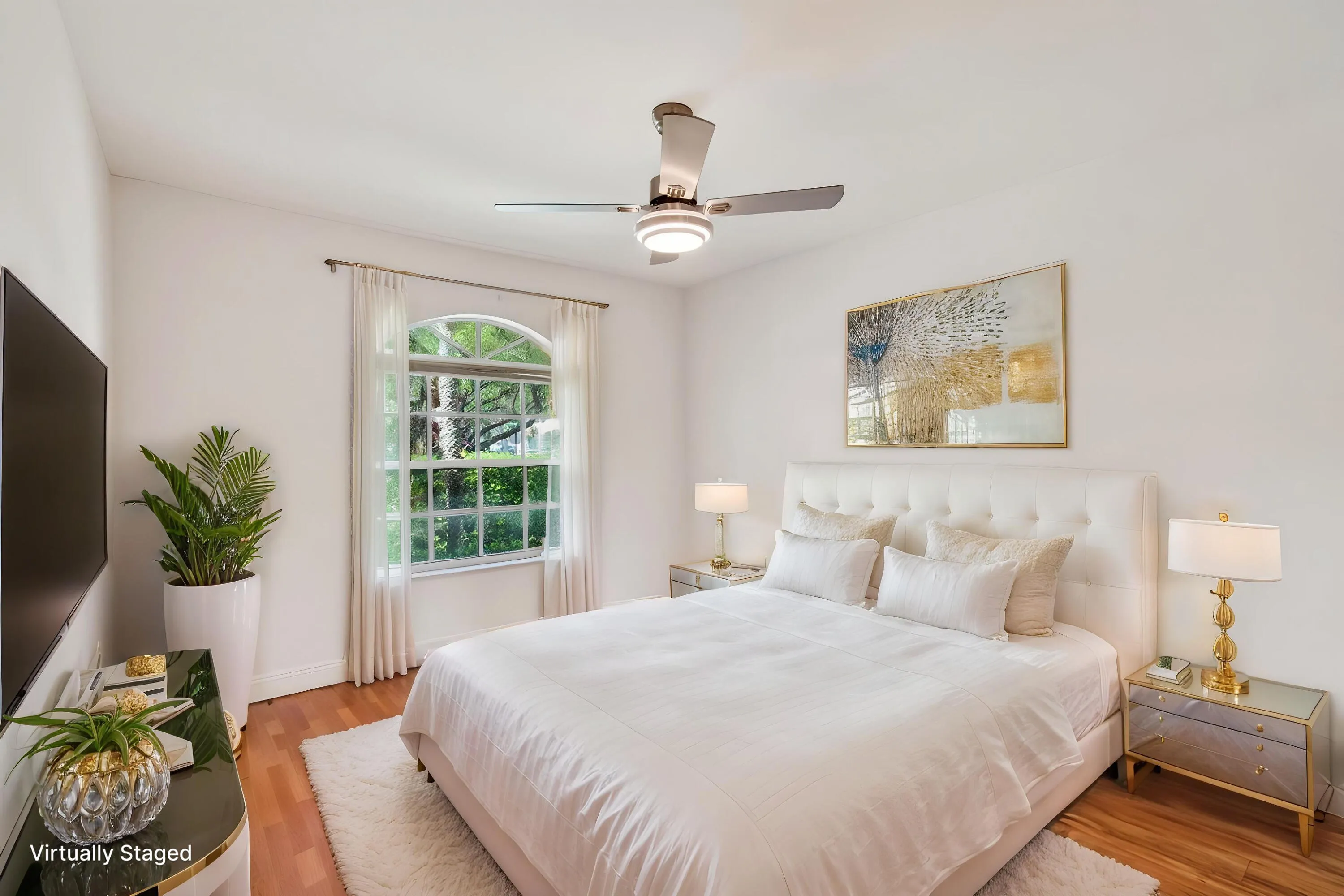 VIRTUAL STAGING BED2- 0