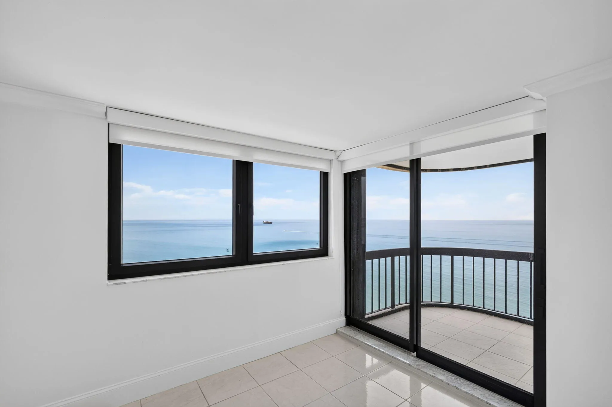 View From Living Room