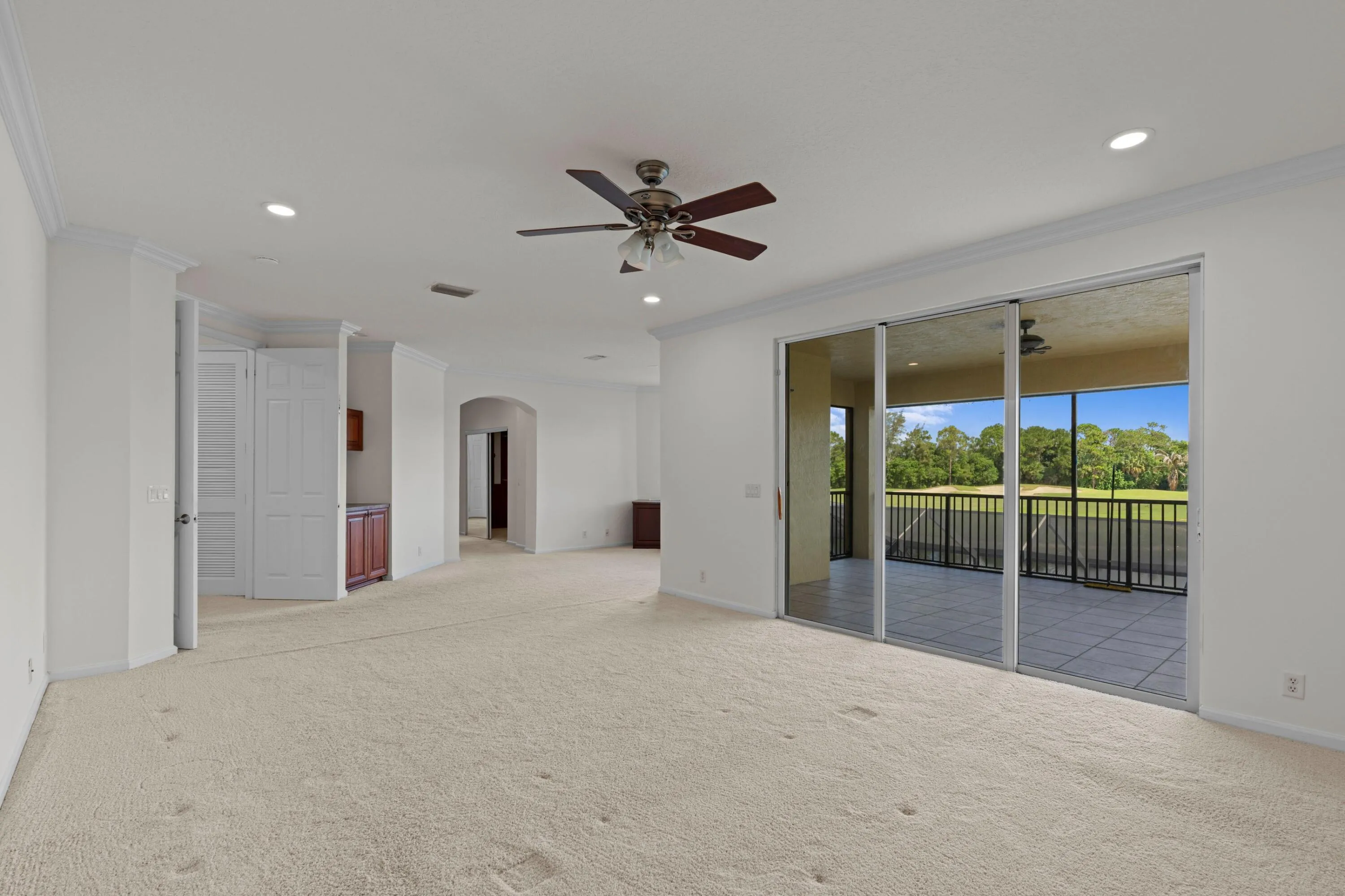 Primary Suite