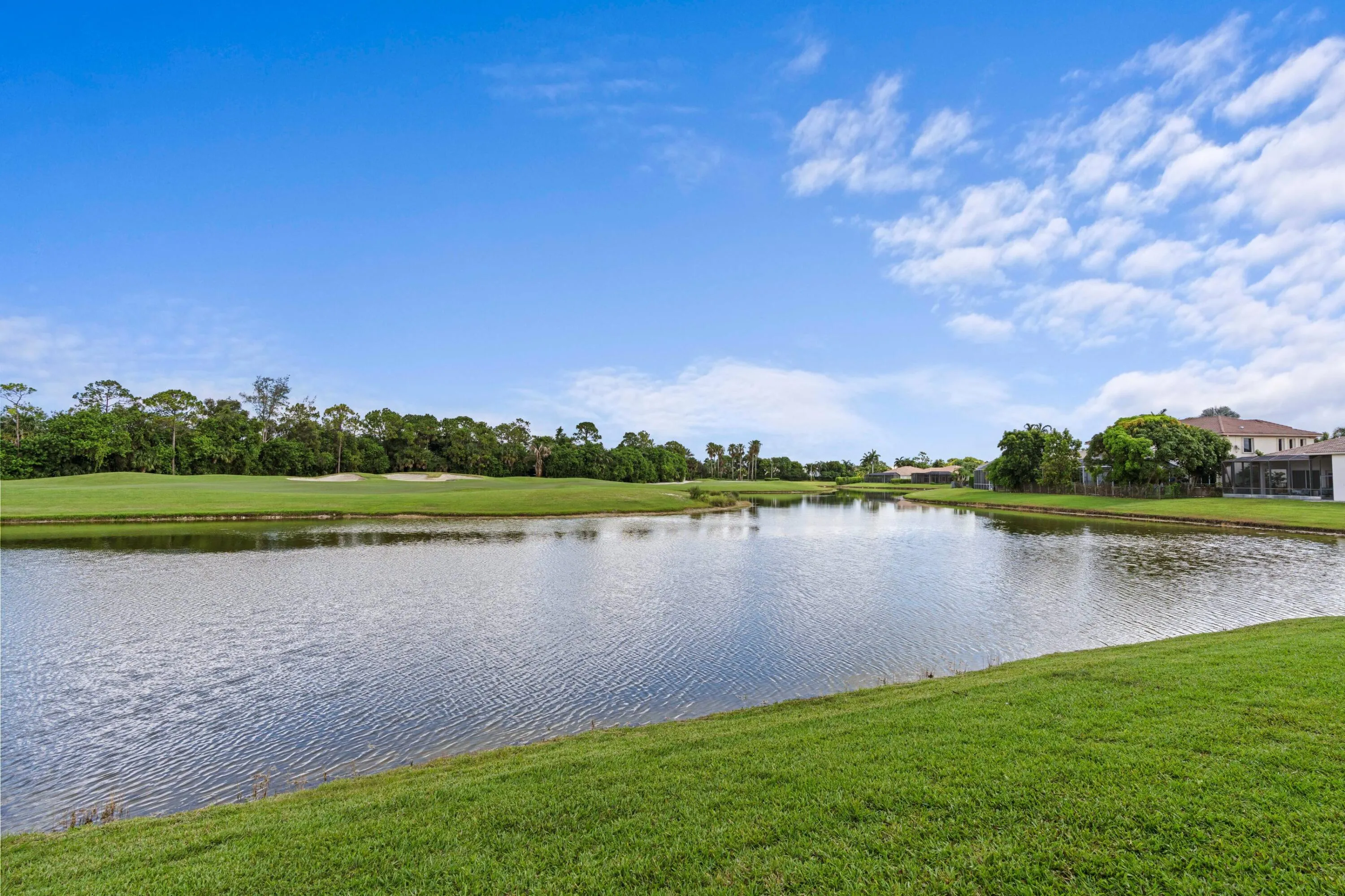 Lake