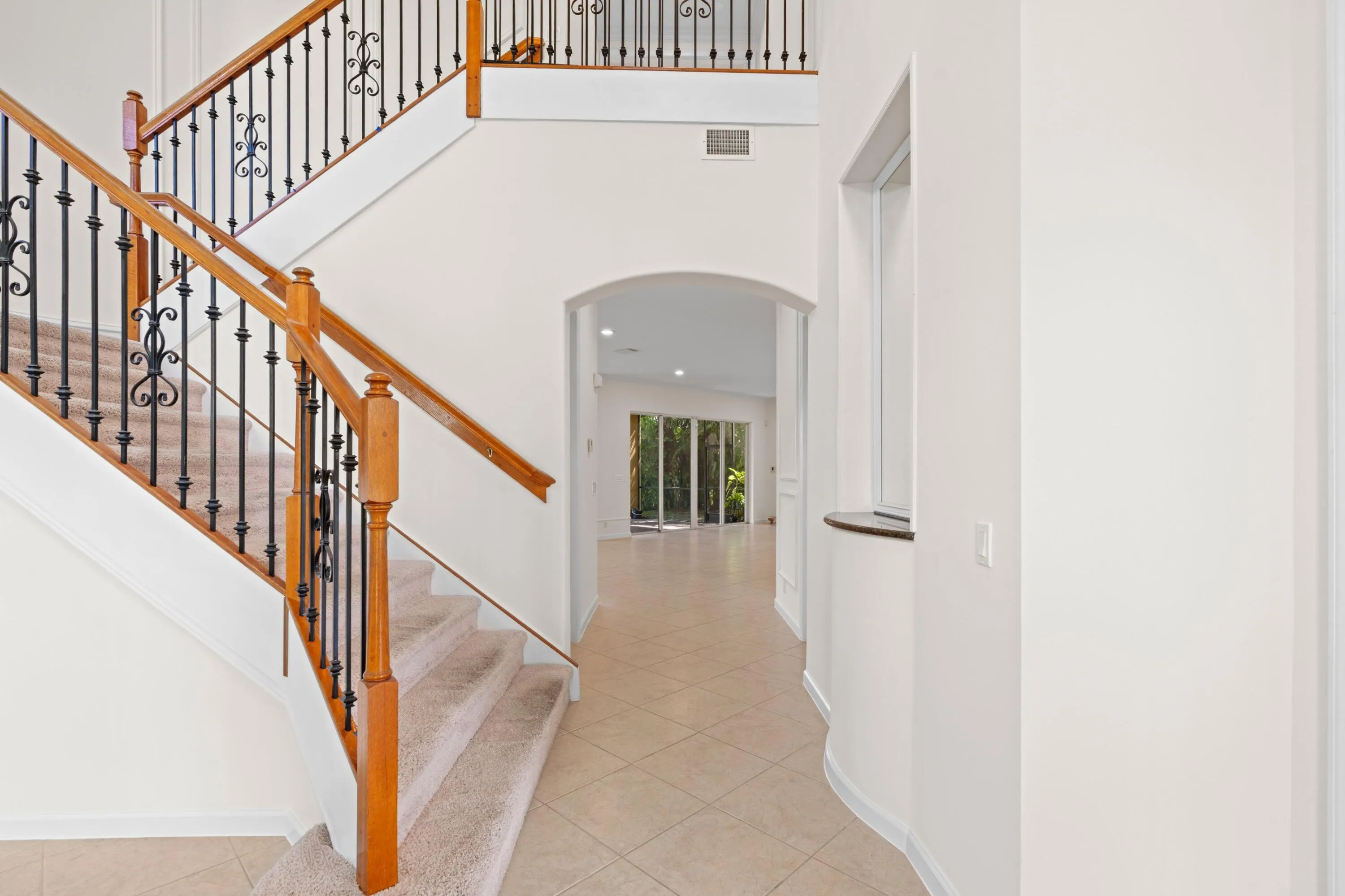 Stairway
