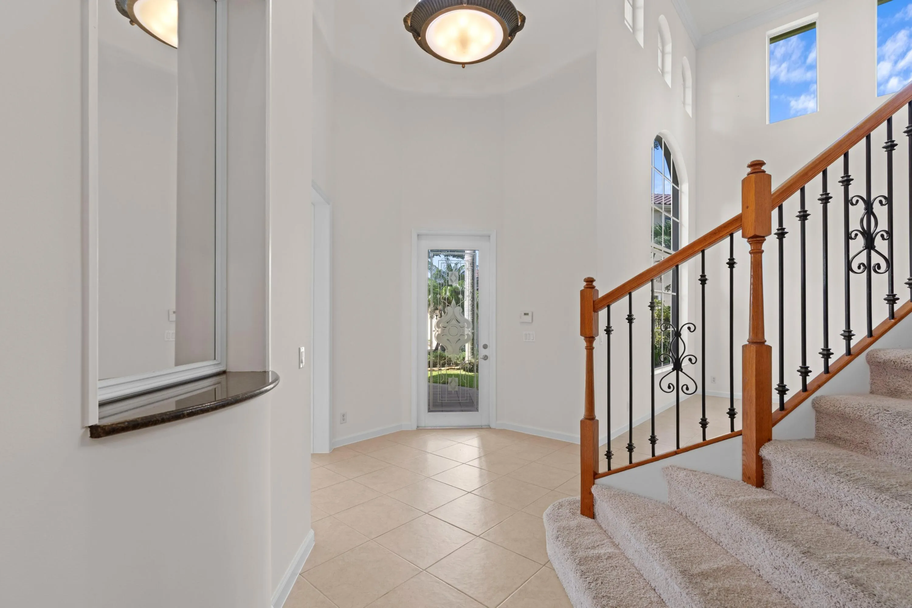 Stairway