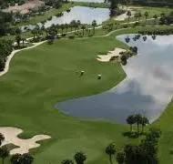 Madison Green Golf Course 2