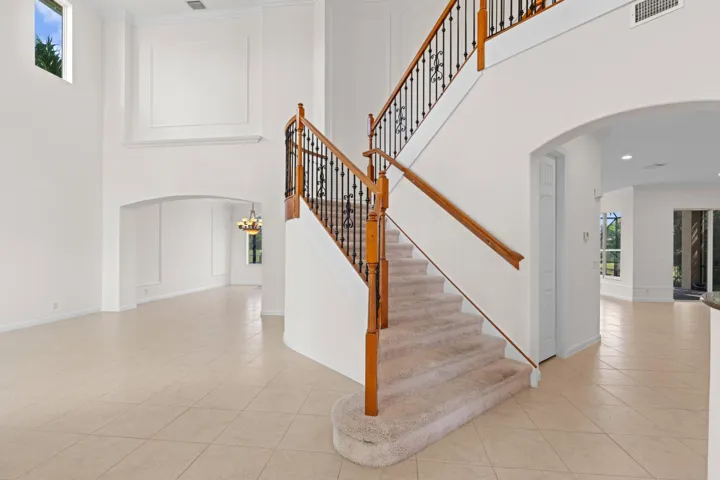 Stairway