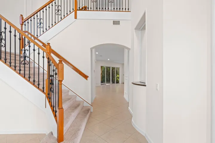 Stairway