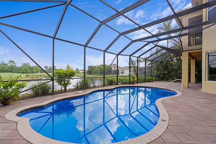 Pool Area