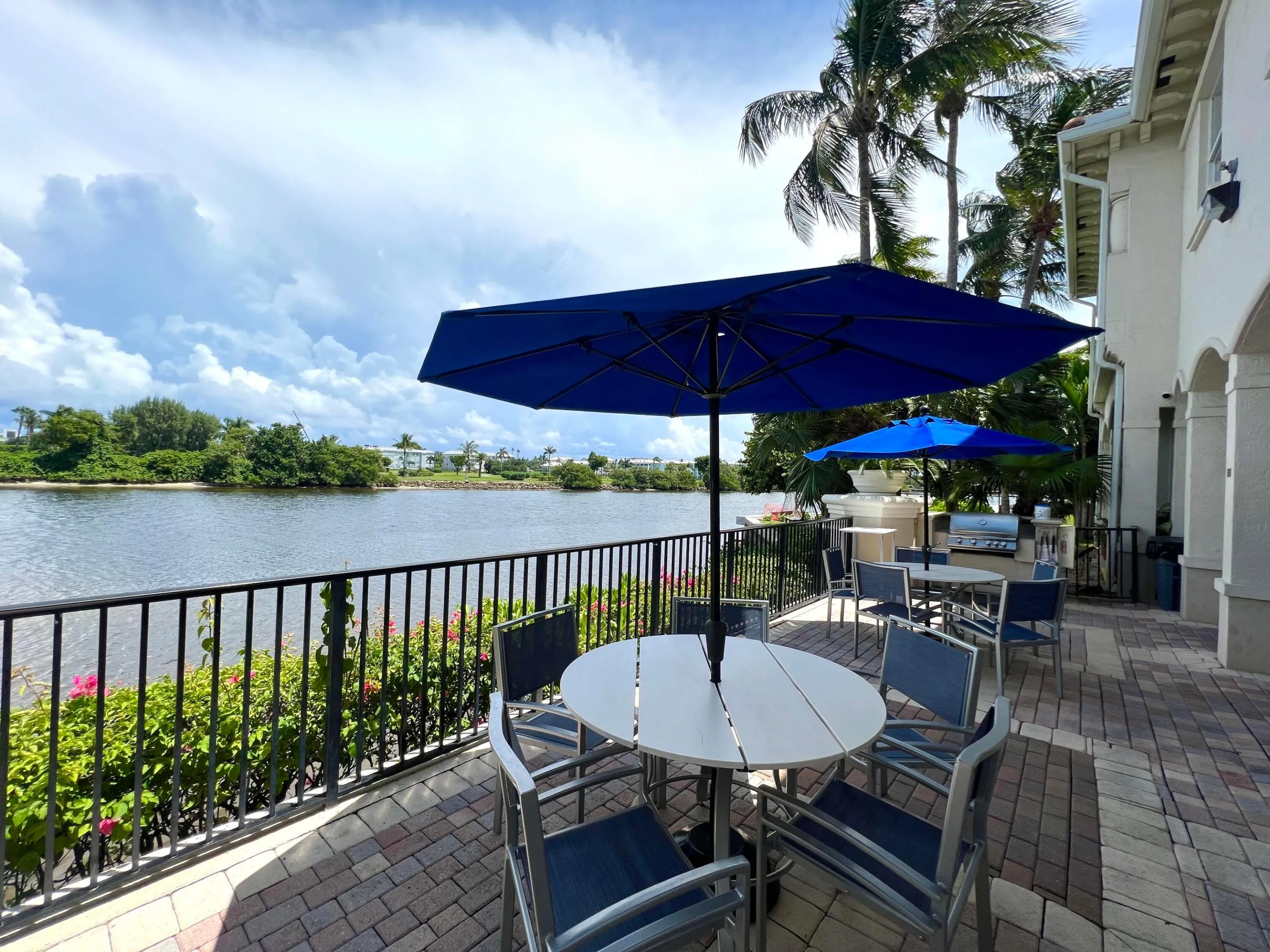 INTRACOASTAL