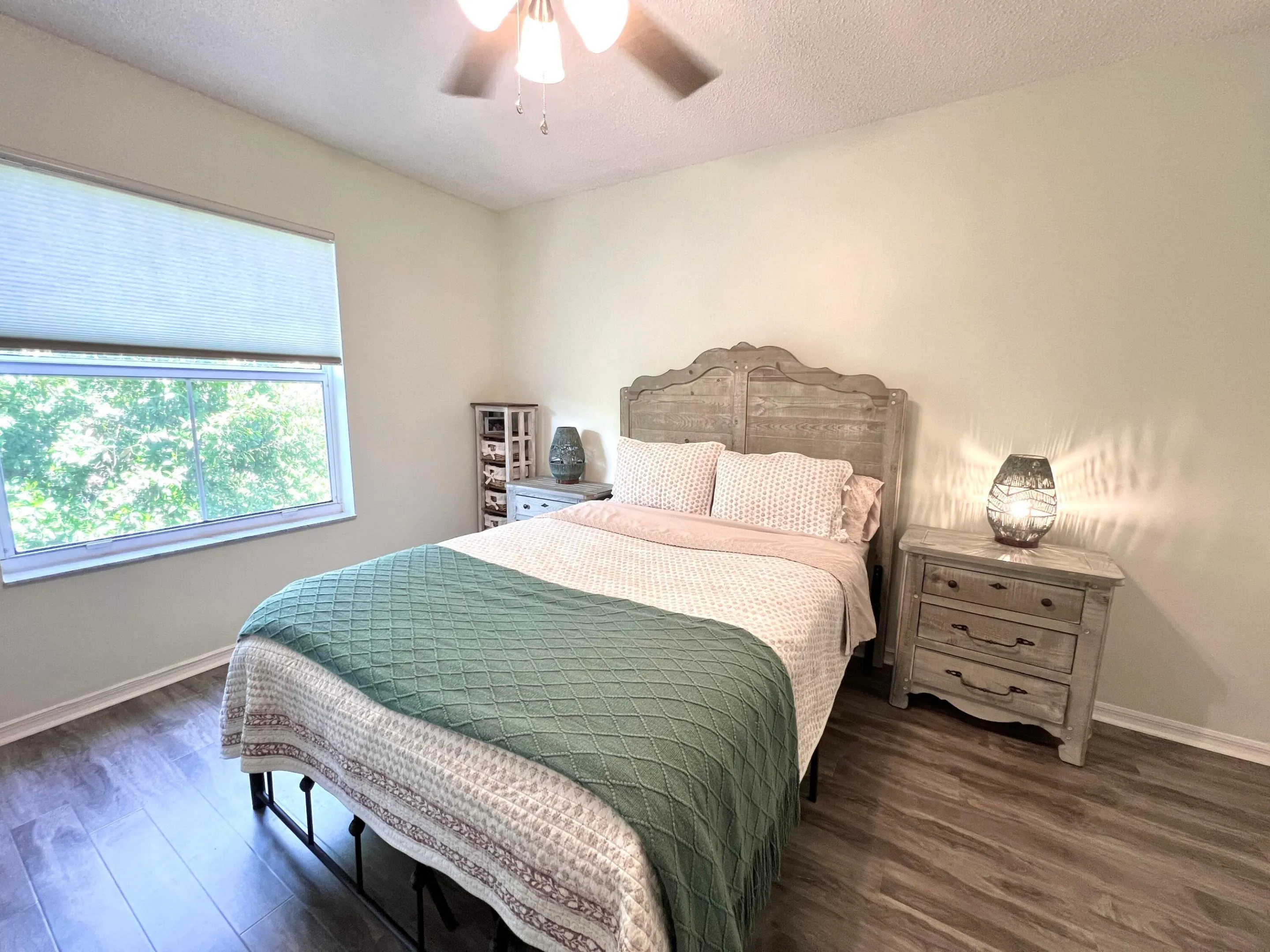 PRIMARY BED