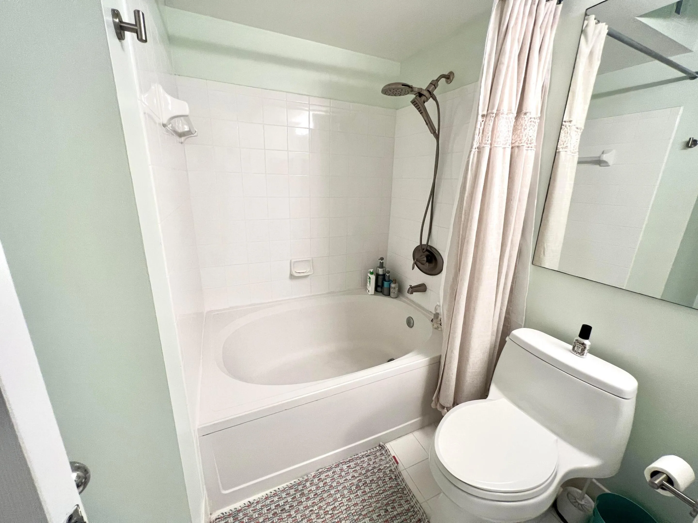 2ND BATH