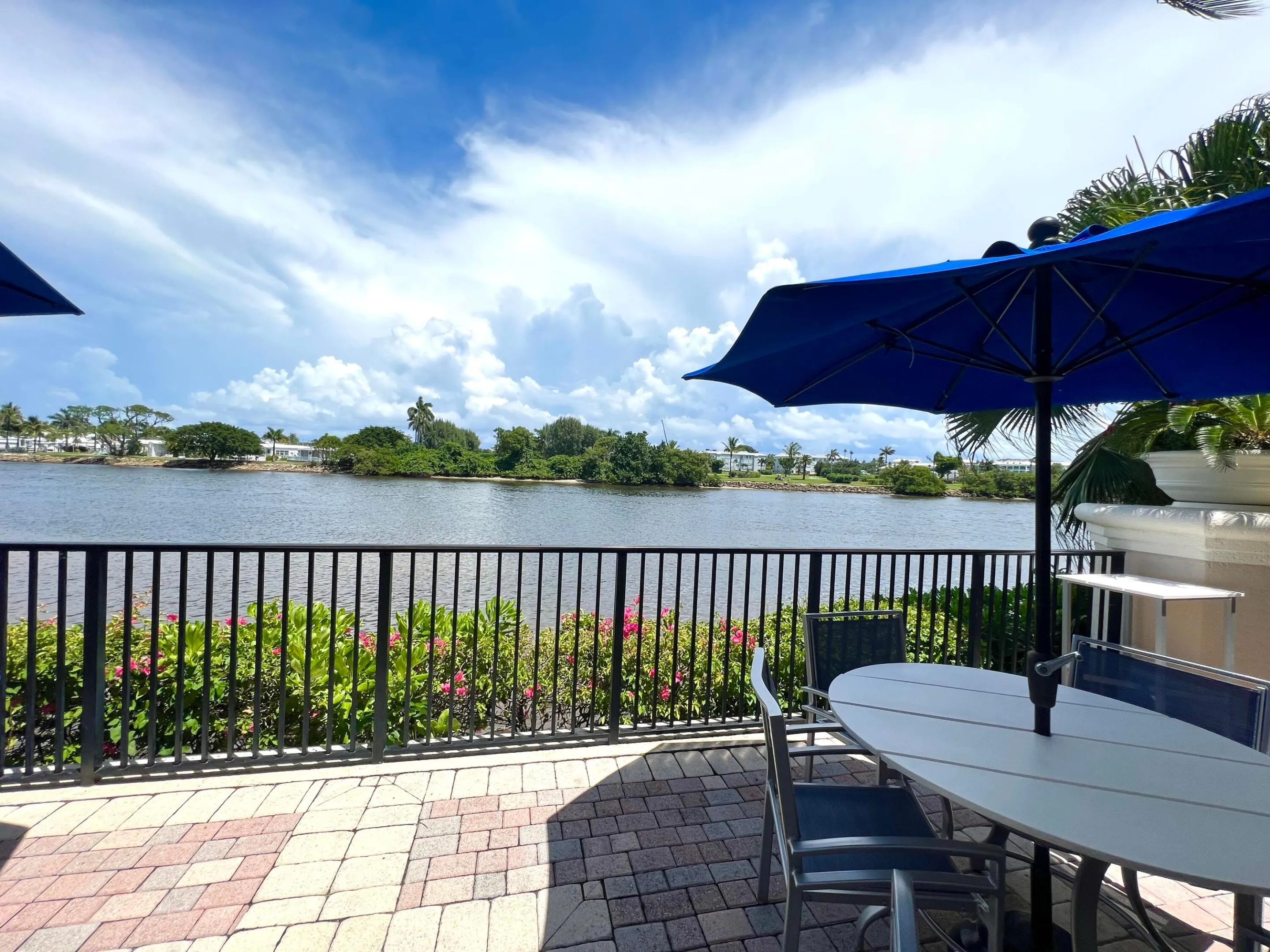 INTRACOASTAL
