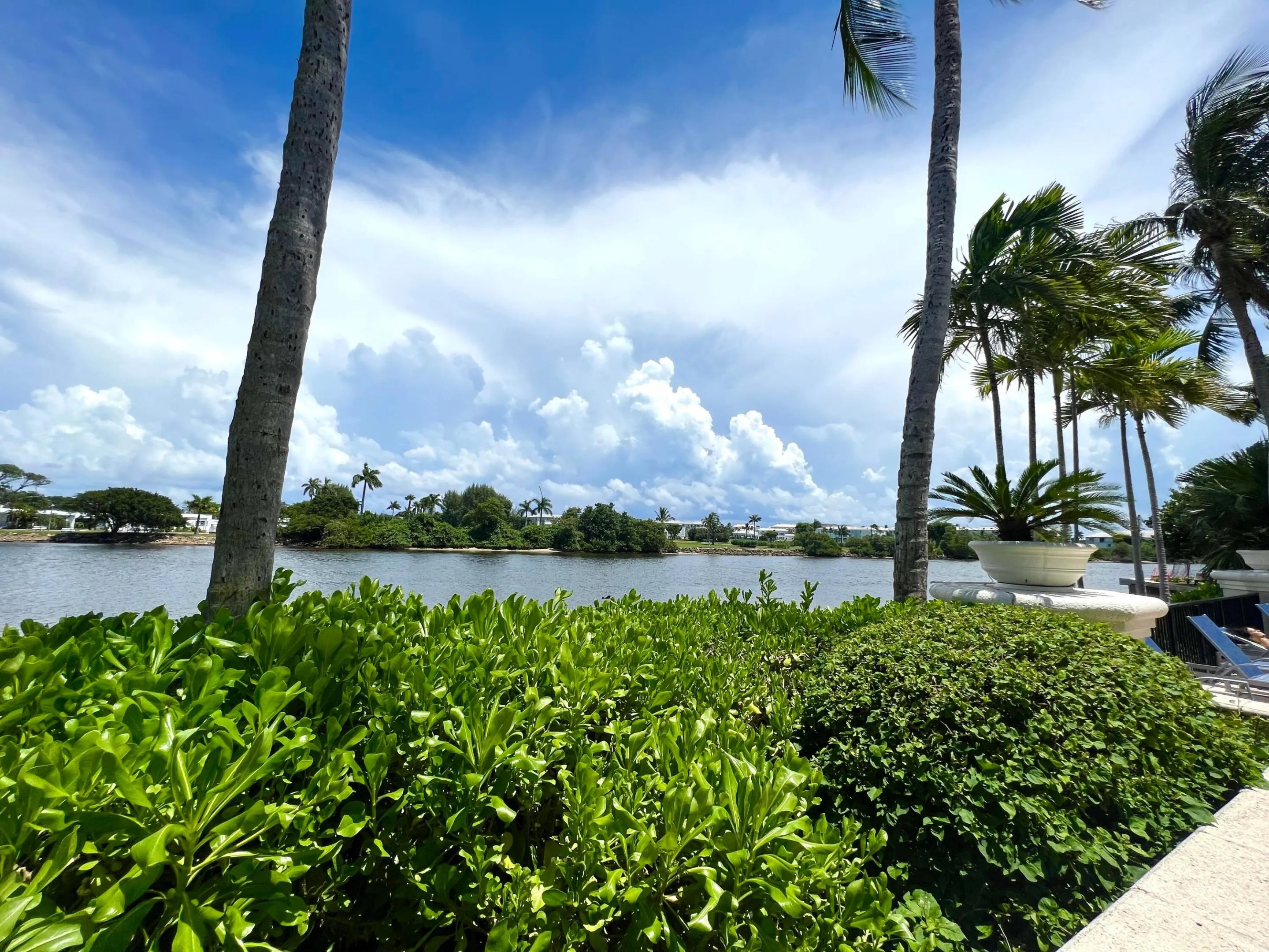 INTRACOASTAL