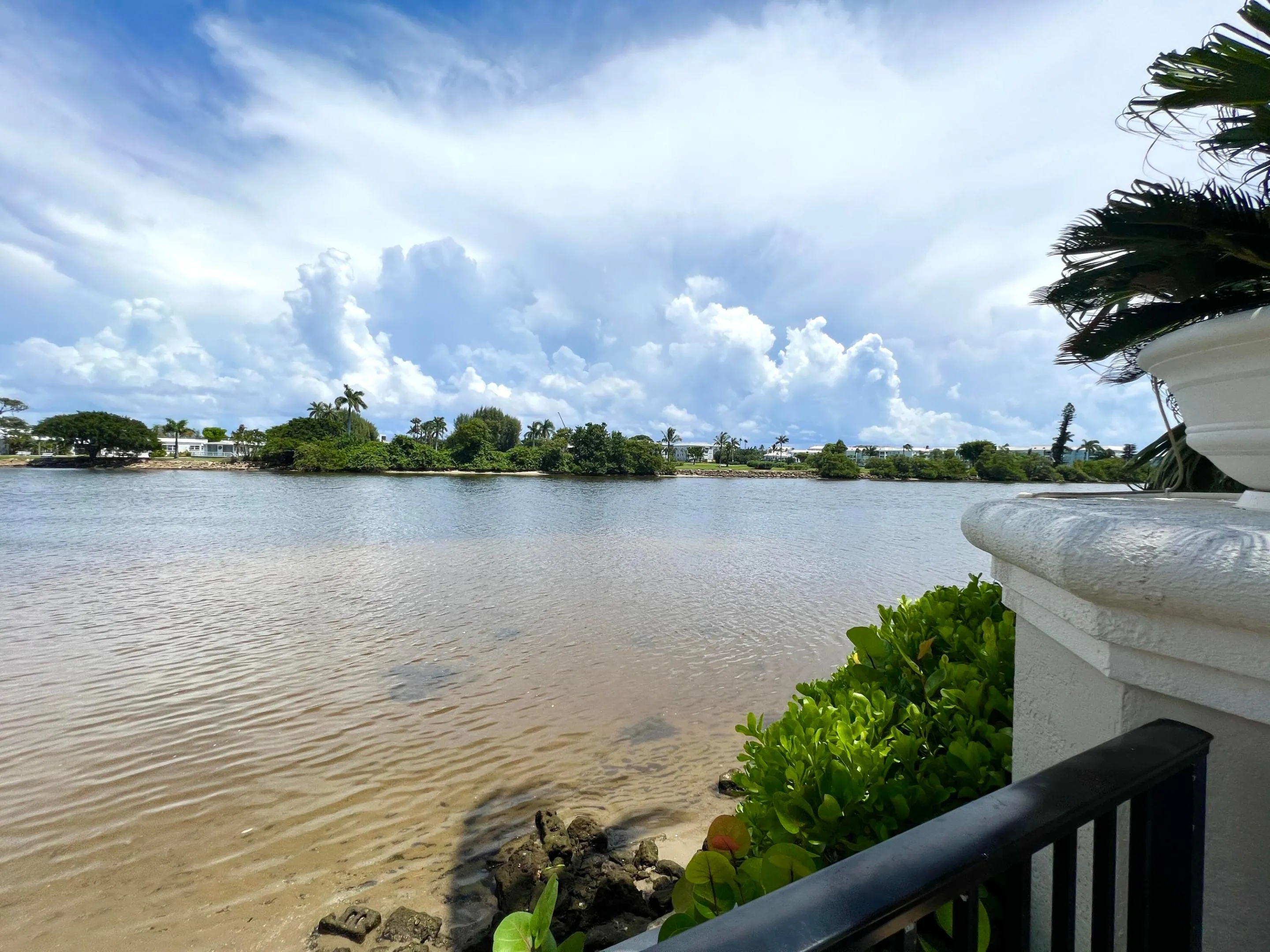 INTRACOASTAL