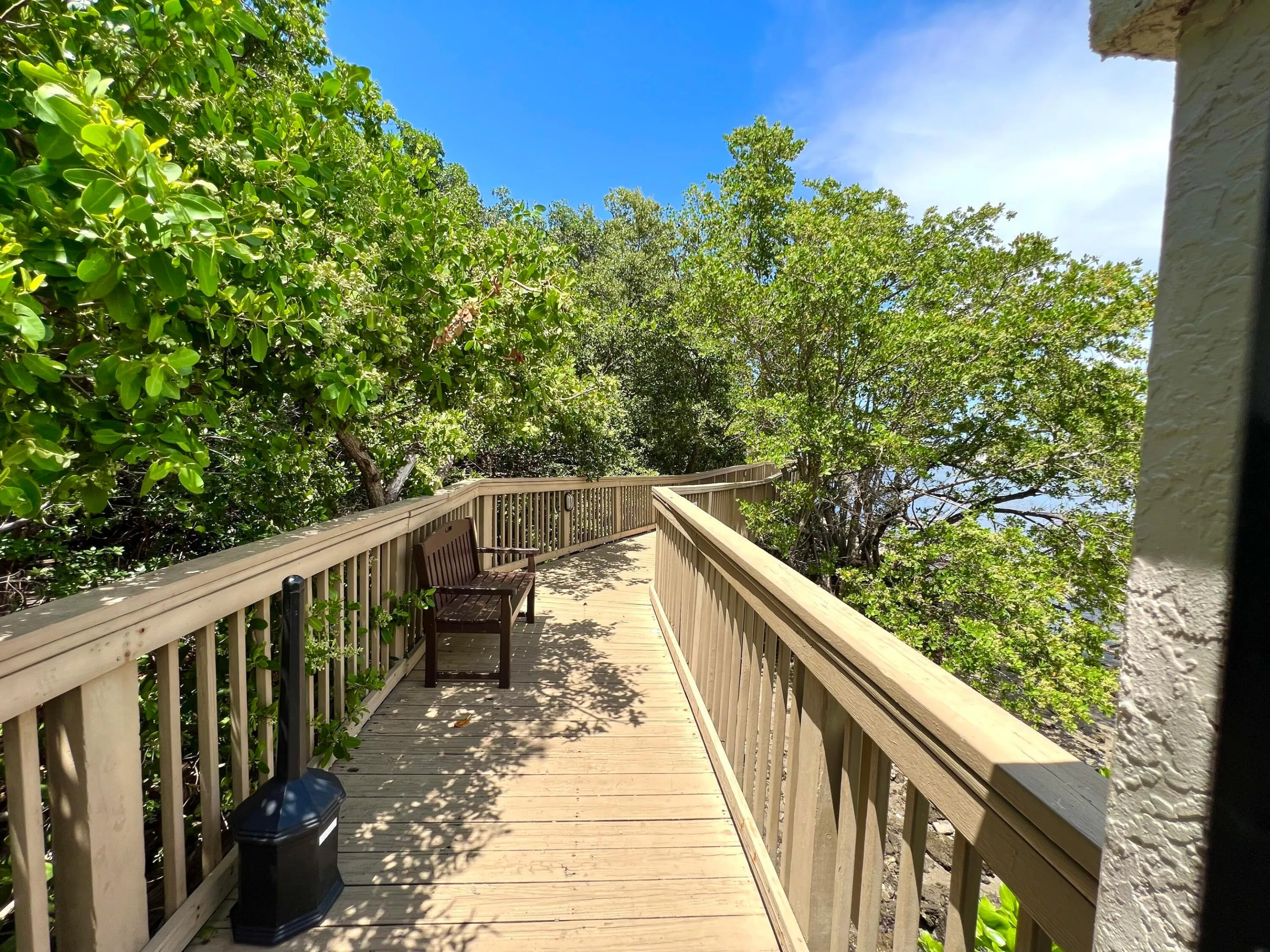 BOARDWALK