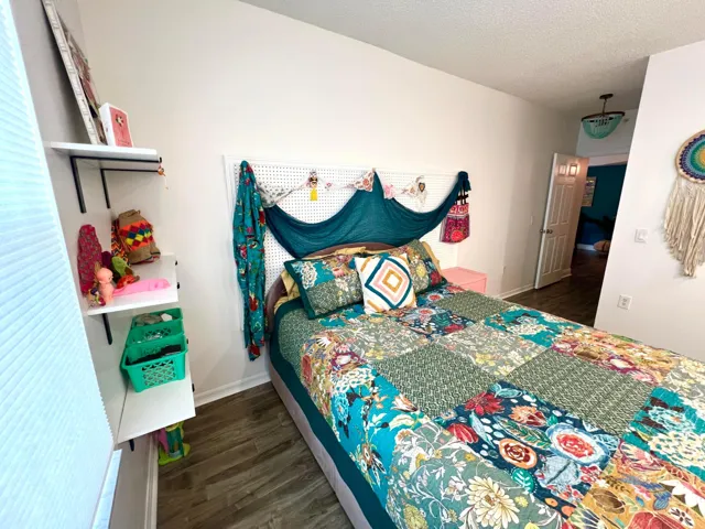 2ND BED