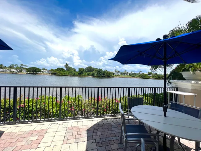 INTRACOASTAL