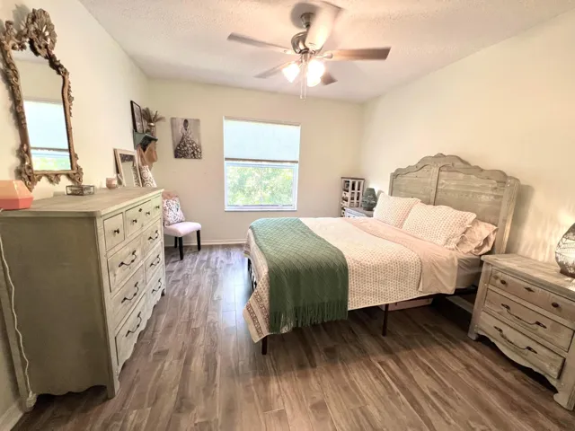 PRIMARY BED