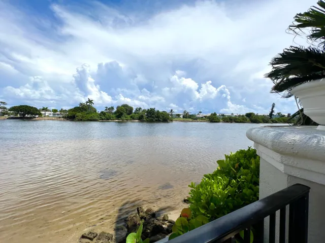 INTRACOASTAL