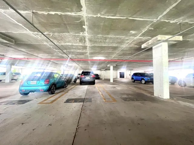 Parking Space