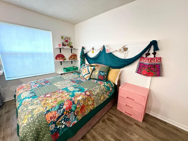 2ND BED