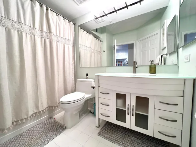 2ND BATH