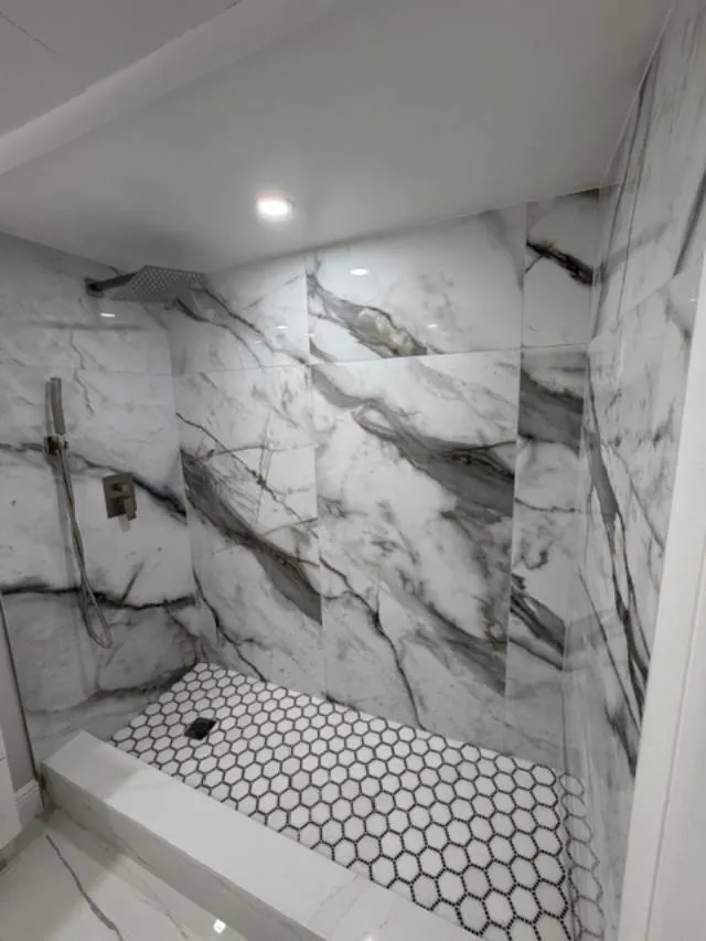 shower 1