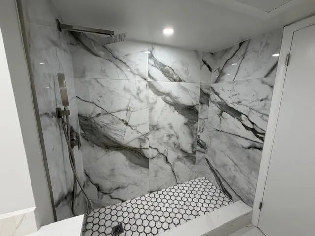 shower 3