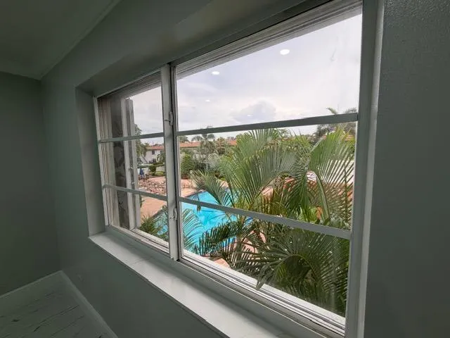 livingroom view