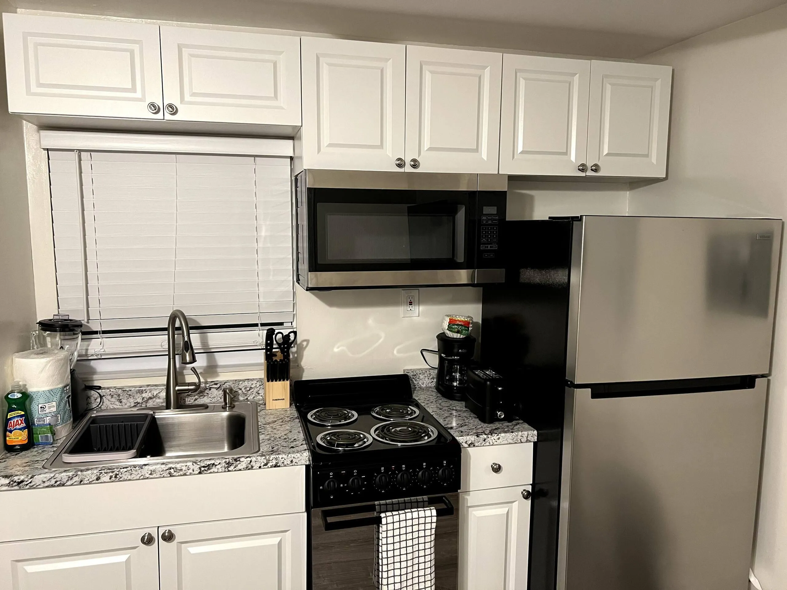 kitchen cottage