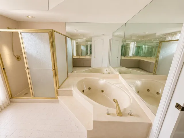 Masterbath
