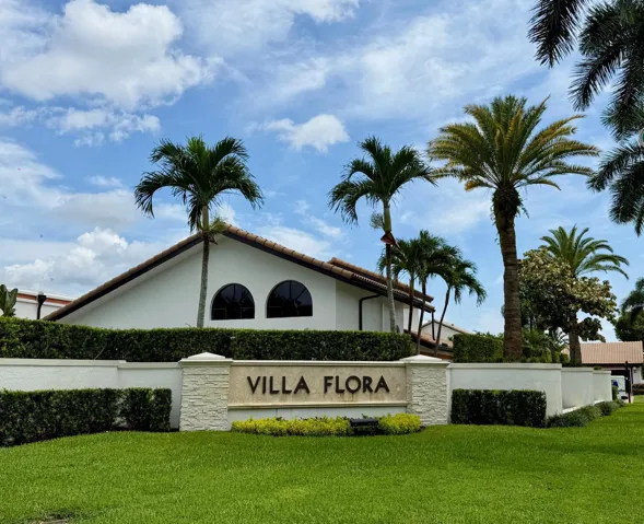Villa Flora