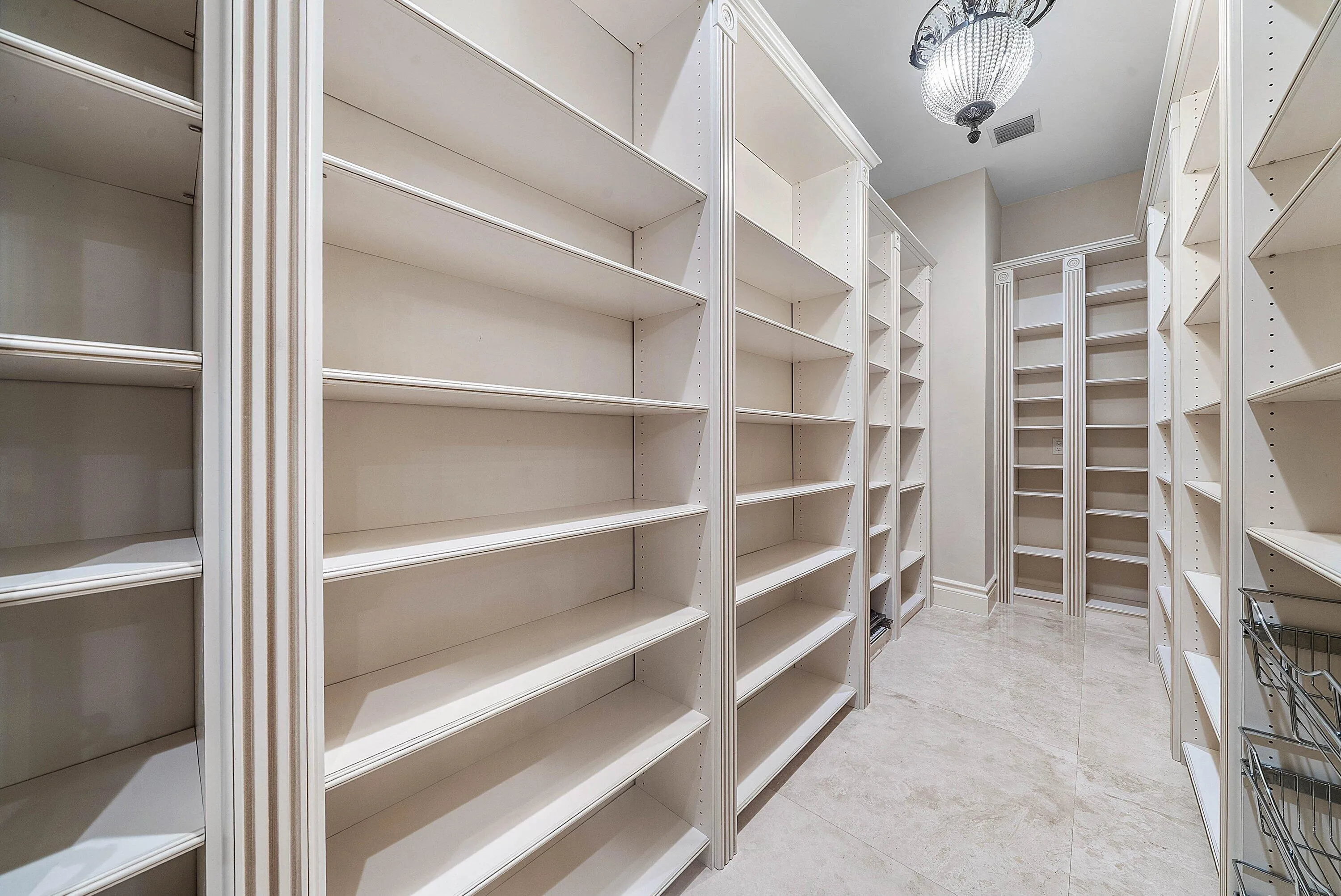 Pantry
