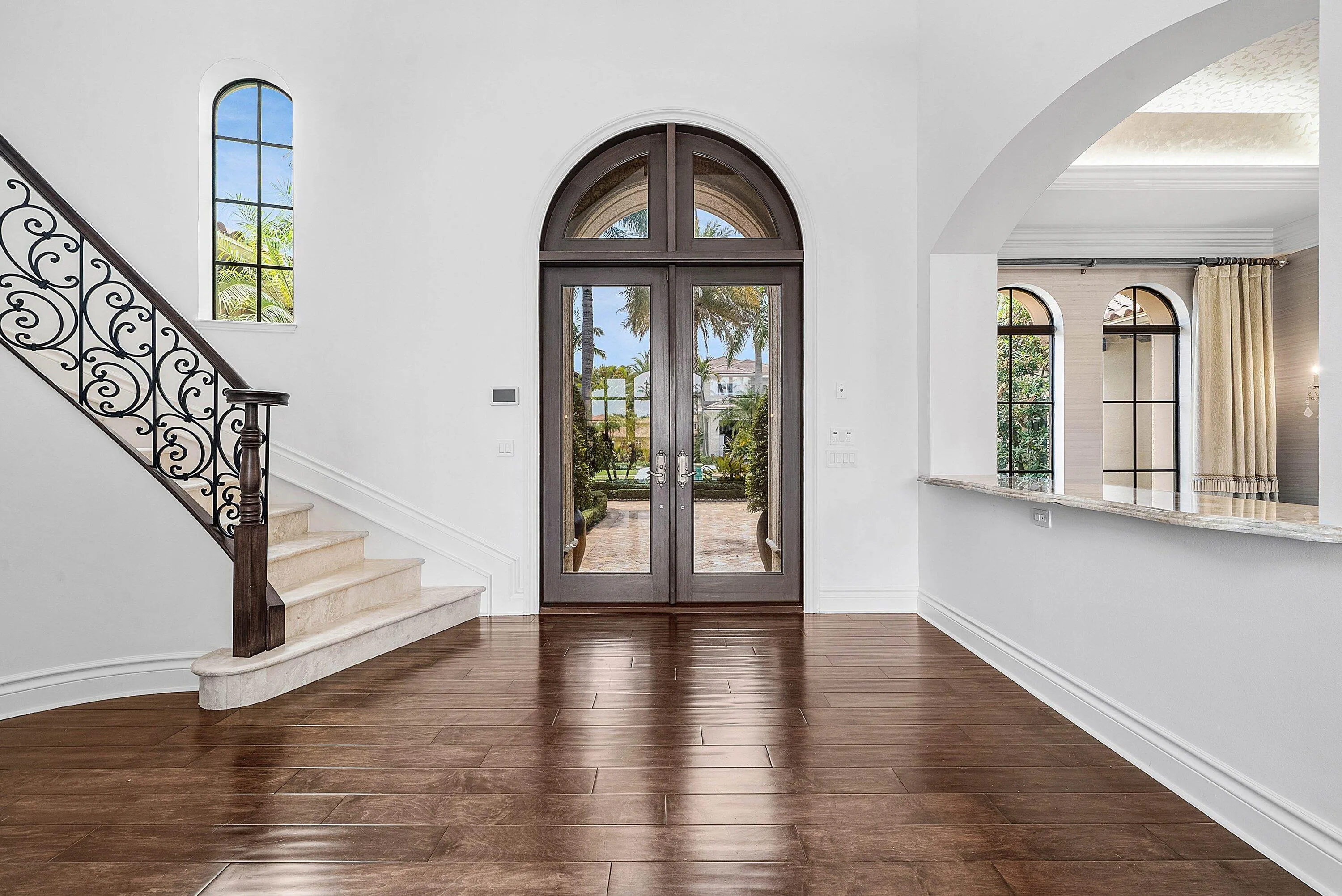 Foyer