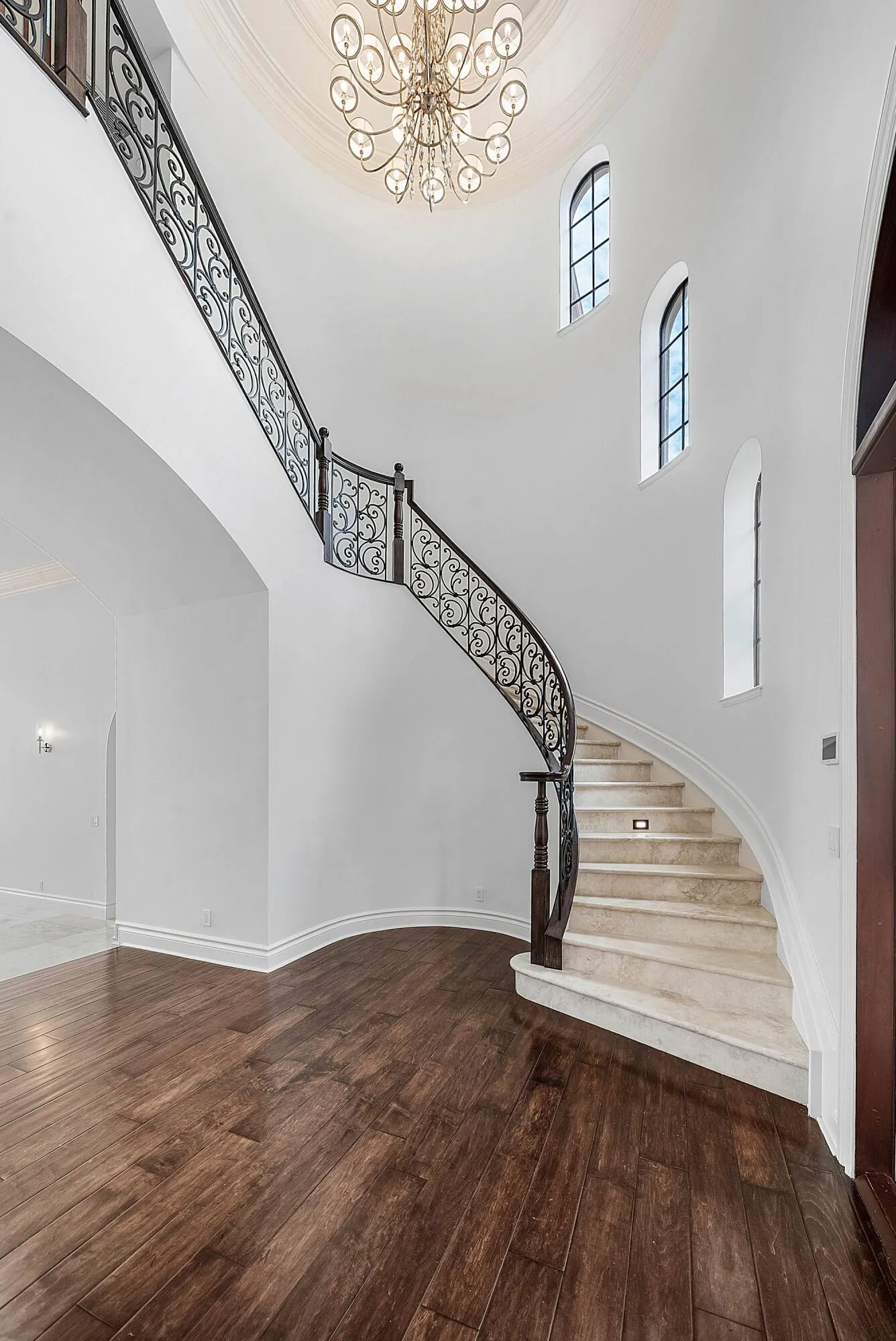 Stairwell