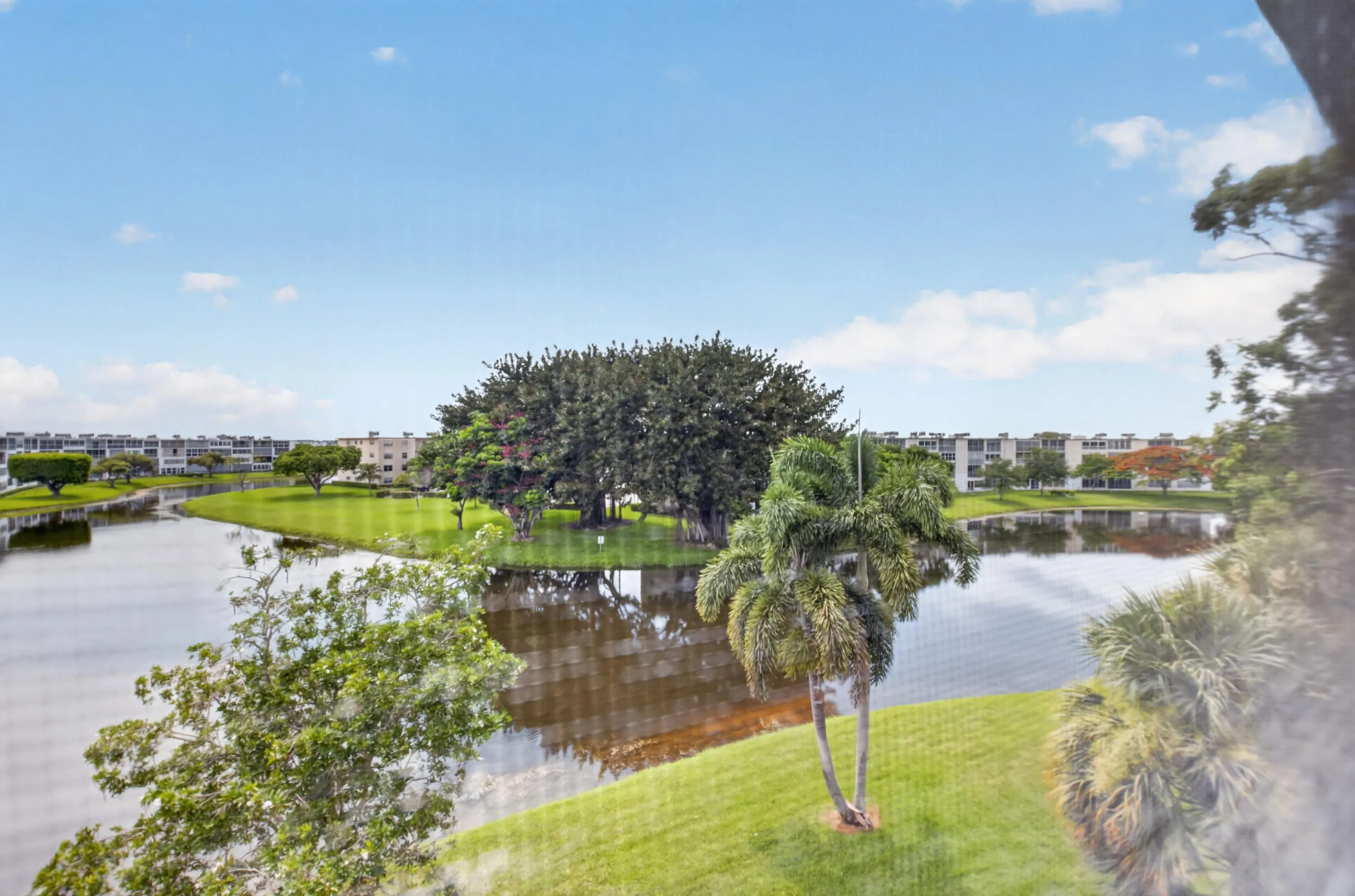 Lake View