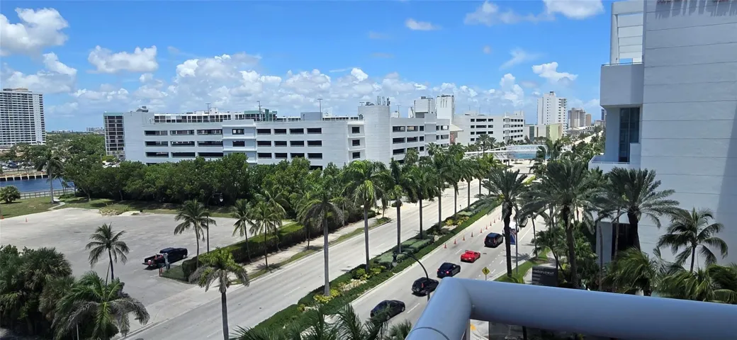 North View