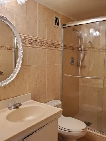 Second Bath