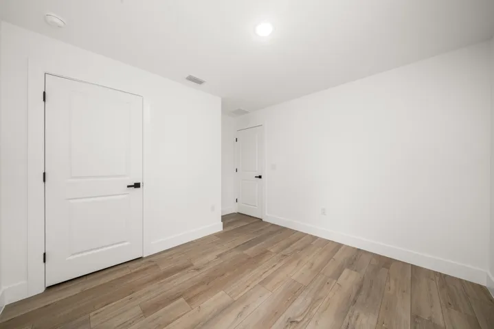 interior - second bedroom 3