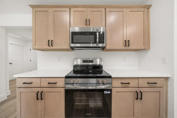interior - kitchen 7