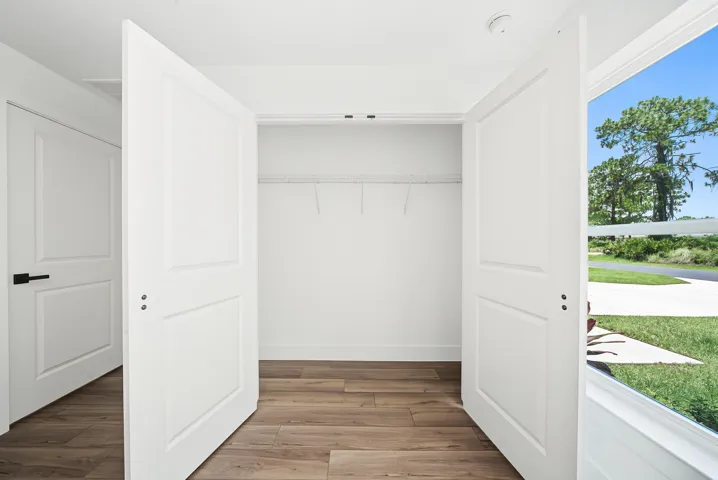 interior - third bedroom 4