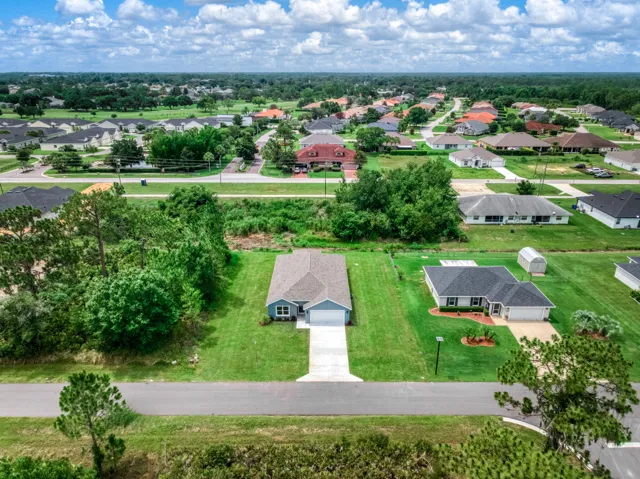 exterior - community 1