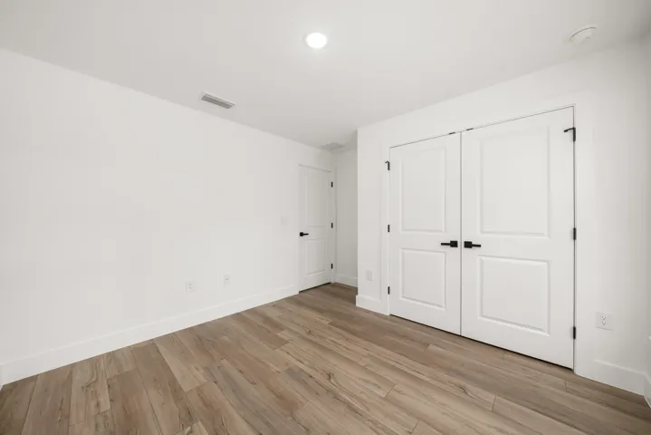 interior - third bedroom 3